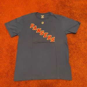 Rick Nash NYR (Home) T-shirt (61)